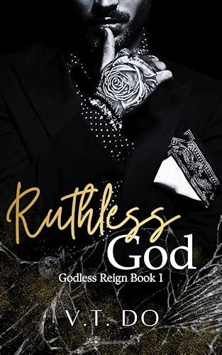 Read Ruthless God (Godless Reign)