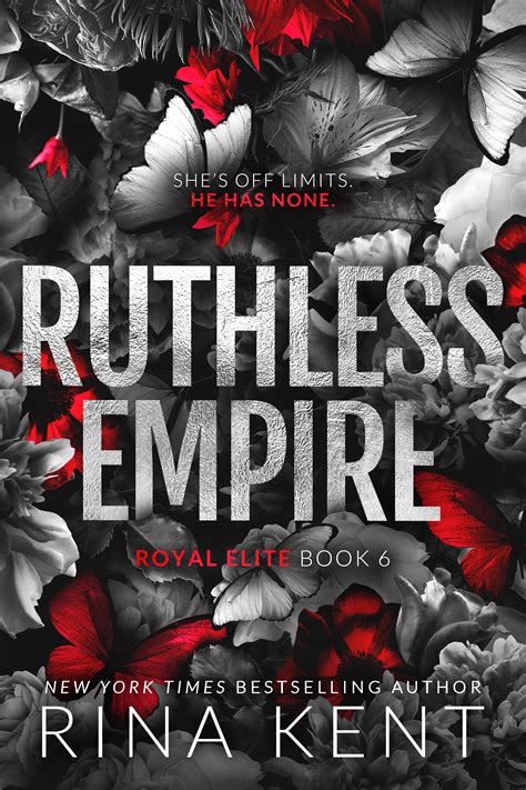 Ruthless empire couple.  [2] .  RUTHLESS definition: without pity or compa...