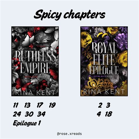 Ruthless empire spicy chapters list.  RUTHLESS definition: without pity o...
