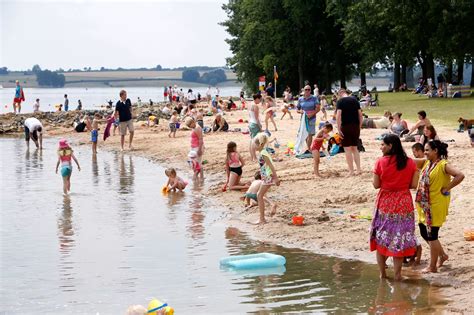 Rutland Water - Leicestershire Live