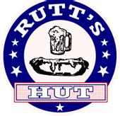 Rutts - Go to Rutt's. You won't be disappointed!! Ask OceanLove3 about Rutt's Hut. Thank OceanLove3 . This review is the subjective opinion of a Tripadvisor member and not of Tripadvisor LLC. Tripadvisor performs checks on reviews as part of our industry-leading trust & safety standards. Read our transparency report to learn more.