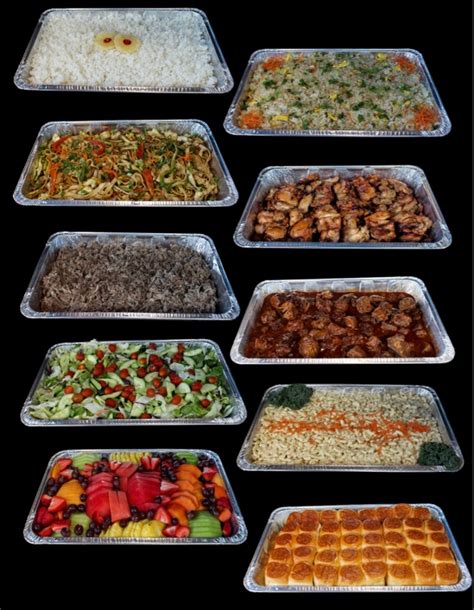 Rutts hawaiian. Specialties: Catering pick up and delivery with setup. Very affordable $8 to $10 person. Short notice large order no problem. … 