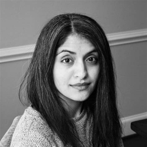 Rutu Patel - Communications Assistant - UBC Centre for