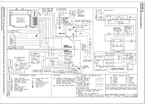 Ruud Silhouette 2 Wiring Diagram Wiring Diagram