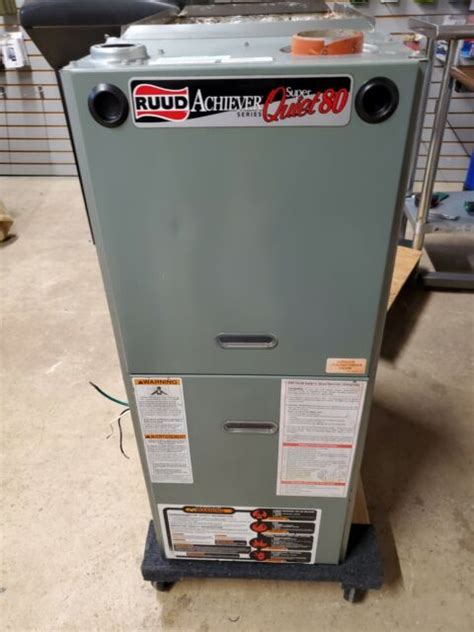 Ruud achiever super quiet 80 furnace manual. - Manual for snapper riding lawn mower.