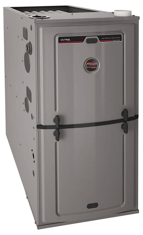 LET A SAFE AND RELIABLE RUUD GAS FURNACE POWERING YOUR HOME’S WARMTH. Browse our entire line of Ruud gas furnaces below, and when you’re ready …. 
