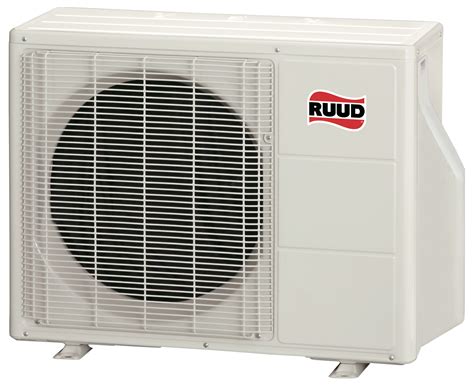 Warranty - RUUD Warranty REGISTER YOUR RUUD PRODUCT Thank you for purchasing your dependable Ruud heating & cooling product - and for taking the time to complete your warranty registration online. To begin, please choose the category below that best describes your product: HEATING & COOLING PRODUCTS Register Ruud heating and cooling products. 