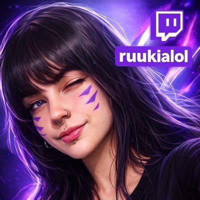 Ruukia Onlyfans Leak