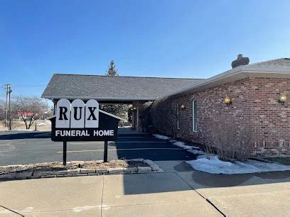 Rux Funeral Home Kewanee Obituaries: Honoring Loved Ones