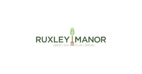 Ruxley Manor Discount Codes April 2024 - 20% OFF