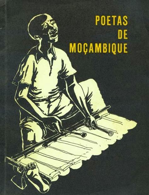 Ruy de noronha, poeta de moçambique. - The spy who changed the world.