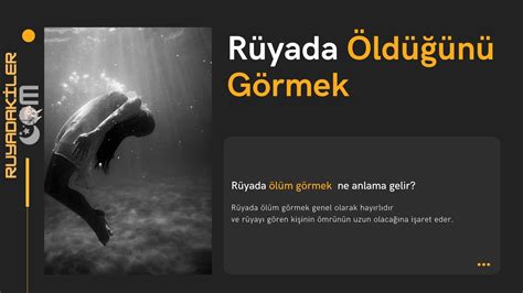 Ruyada Oral Seks Gormek