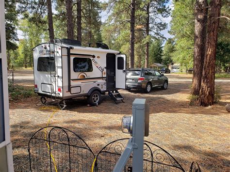 Rv Camping Near Cle Elum Wa - CampingProClub.com