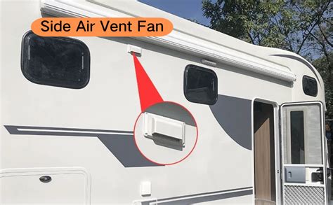 Rv air conditioner vent cover.  Detailed information about all U.  Browse our extensive i...