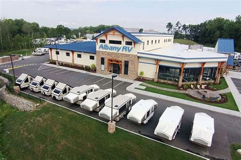 Rv albany ny. Welcome to your favorite new RV dealer in New York, Pennsylvania, New Jersey, Maryland, and Ohio - Meyer's RV Superstores. ... Albany, NY (106) Bath, NY (285 ... 