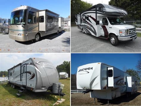 Carolina RV Consignments is an RV dealership located in Statesville, NC. We sell new and pre-owned Class A, Class B, Class C, Pop Ups, Travel Trailer,Fifth wheel, and Toy …. 