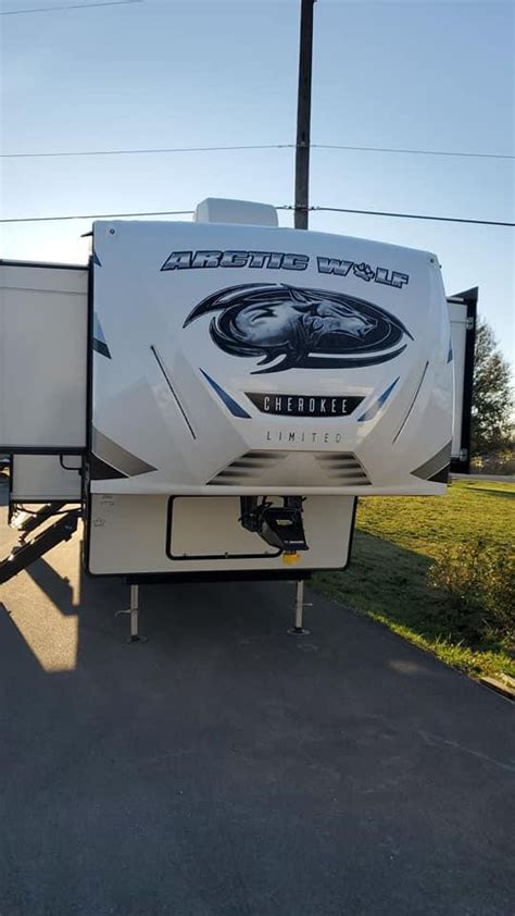 We provide you and your family the opportunity to see more than 400 new and used RVs available every day. Our RV dealer in Georgetown offers different types of RVs and motorhomes. We carry everything from travel trailers to motorhomes in some of America’s best RV brands including Jayco, Heartland and Thor. ".
