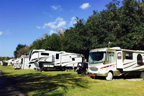 Rv depot thonotosassa fl. From campground fee costs, RV types and top tips to live a successful RV lifestyle, we’ll cover what you need to know about living in an RV full-time. By clicking 