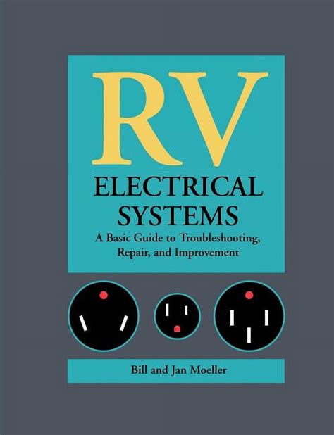 Rv electrical systems a basic guide to troubleshooting repairing and improvement. - Tai chi chuan - los ejercicios basicos tomo 1.