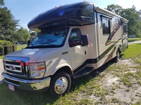 Rv for sale augusta ga. Over 4 weeks ago on Americanlisted. $5,000 1989 Ford Econoline 20ft. Camper W/Diesel Engine. Augusta, GA. 1989 FORD ECONOLINE w/diesel engine 20 FT. CAMPER. Great hunting of fishing sleeping quarters. Sleeping area only. No kitchen or bath room.Would be great to leave on a hunting club or fish camp. 