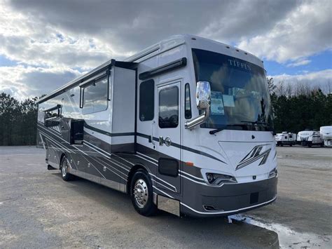 Tiffin Motorhomes Allegro Bus RVs For Sale in Lexington Ky, AZ: 34 RVs - Find New and Used Tiffin Motorhomes Allegro Bus RVs on RV Trader.. 