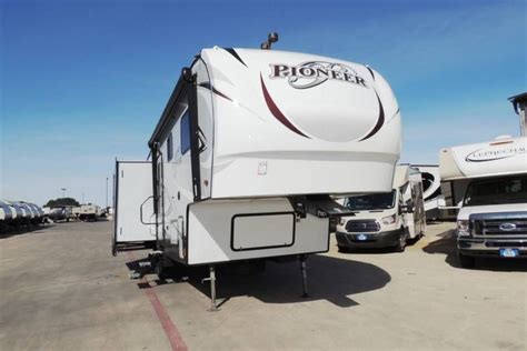 Rv for sale new braunfels. Travel Trailers For Sale in New Braunfels, TX: 3651 Travel Trailers Near You - Find Travel Trailers on RV Trader. 