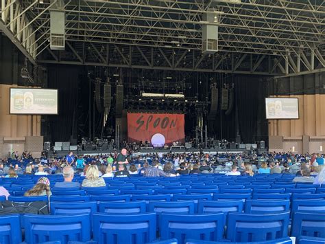 Seating view photo of RV Inn Style Resorts Amphitheater section 102 row N seat 20 - Lindsey Stirling vs 2023 Summer Tour Shared AnonymouslyAmazing seats with great view of the whole stage. X Upload Photos. My Account. Sign In; Popular. Venues; Teams; ... RV Inn Style Resorts Amphitheater Section 102, Row N, Seat 20. Lindsey Stirling, 2023 ...