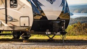 Rv leveling app.  These apps for leveling camper trailers make your RV set up...