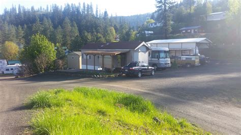 Rv lots for sale idaho. RV Camping/Renting. Open all year for RV camping and renting. Our RV Resort has 60 spacious lots right across the street from Flathead Lake in Big Arm Montana. You can buy the lots or rent them by the week or month. Call 406-544-7006. 