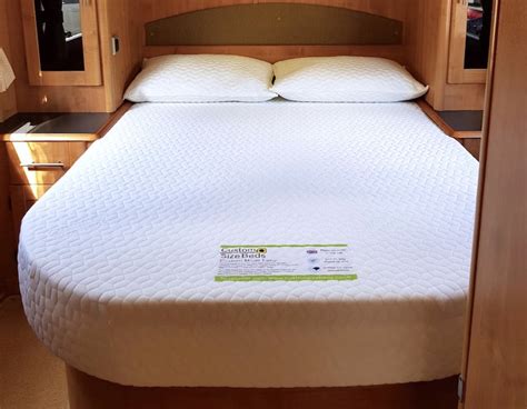 Rv mattress replacement. 3. eLuxurySupply RV Mattress Topper Short Queen – Extra Plush Bamboo Pad with Fitted Skirt – Mattress Cover for RV, Camper. eLuxurySupply RV Mattress Pad is a must-buy for RV owners who love to sleep on Polyester. It is made up … 