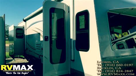 RVMax® - Loomis & Rocklin, CA - Where The Fun Begins - Offering New & Used Motorhomes, Travel Trailers, Fifth Wheels and More for Sale If you are serious about …. 