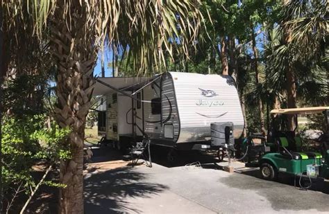 Rv parks under $500 a month in florida. Things To Know About Rv parks under $500 a month in florida. 