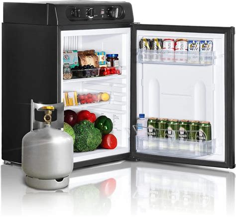 Rv propane refrigerator. Things To Know About Rv propane refrigerator. 
