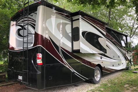 Downers Grove RV Rental Downers Grove, IL Discover the best RV rental in Downers Grove, IL! Location Start / End When will you go? Guests Who‘s going? Explore Downers Grove RV Rentals Pet-friendly Festival-friendly less than $150 2019 Thor Motor Coach A.C.E 2019 Class A • 30.3 ft • Bolingbrook, IL 5(17) • Sleeps 6, Seats 4 $250 /night .