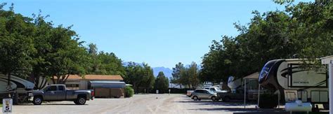 919 Fawn Lane, Las Cruces, NM 88001. All Age Community 3 2 16ft x 72ft