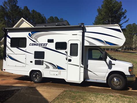 Discover the best Camper Van Rental options in Newnan, GA! Find more Class A, Class C, Class B, trailers, fifth wheel trailers and more at Outdoorsy! . 