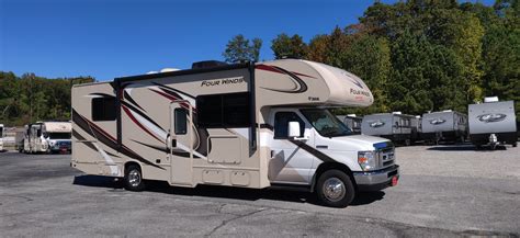 Coachmen RV Leprechaun 260DS Ford 450. Sleeps 8 27.0 ft. 5.9 miles from Santa Ana, CA. (1) $254 /night. 2020 Class C Motor Home.. 