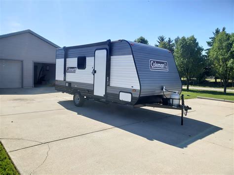 Camping World of Toledo is located conveniently