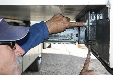 Rv repair and maintenance manual slide out. - Chamberlain liftmaster professional formula 1 garage door opener manual.