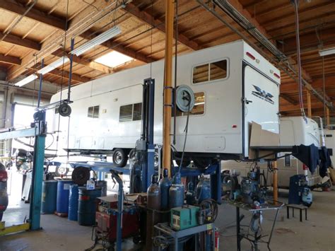 Rv repair shop. Rv Auto Brake Services, Best RV Repair in Bakersfield, CA - Kevin’s Mobile RV Repair, RM's RV Service, Bakersfield Rv Center, Horizon RV, Pensingers, Mike's Mobile RV Care, Barry's RV Outlet, Valley Power Systems, Camping World, Myers Diesel Repair. 