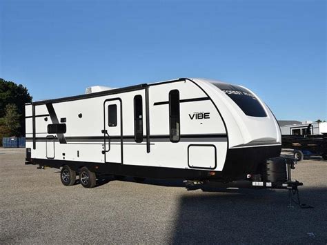 Find the RV for sale that you have been dreami