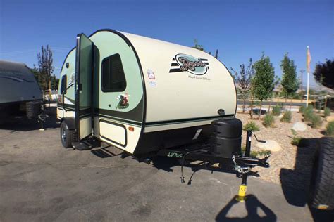 2021 KEYSTONE BULLET 291RLS Used. Columbia, MO Stock # 2195913. View Floor Plan. Length (ft) 33 ft 11 in. Weight (lbs) 5,955. Sleeps 5. Slide Outs 1 slides. Sale Price $24,999. See America for Less.. 