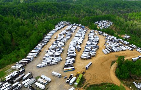 Forbes RV Surplus. Forbes isn’t an RV salvage yard, they do sell su