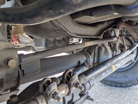 Rv steering stabilizer.  Models like the RV Steering Stabilizer Model #41-180 and Roadmaster ...