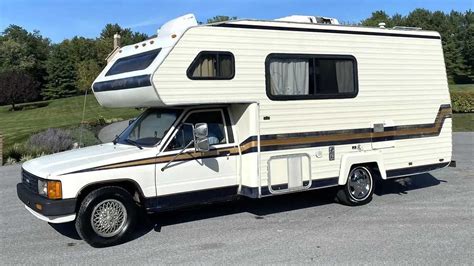 Rv toyota. 1991 Itasca Spirit in Houston, TX. June 20, 2020 Toyota RV For Sale 13. First of all, this model is a Winnebago Itasca, which it is considered to be the best-built overall of any brand of Toyota RV, all original, ones like this are rather hard to find. This […] 