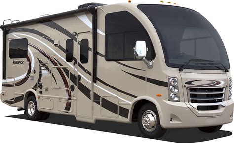 Class B RVs range in size depending on the model. Most Class B motorhomes typically range from 16 ft. to 30 ft. in length and can fit in a regular-sized parking spot. They are easy to store when not in use and can be used as a second car if desired. These units are easy to drive and are the most economical choice out of all the classes of RVs .... 