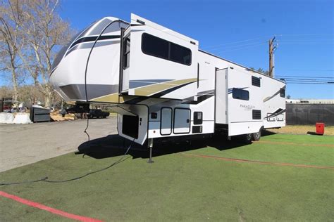 RVDealers.ca is Canada's best source for New RVs &a