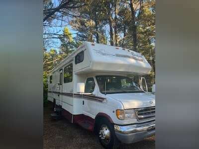Search a wide variety of new and used Park Model recreational vehicles and Park Models for sale near me via RV Trader.. 