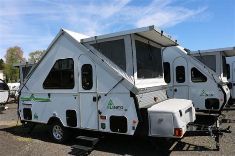 From campground fee costs, RV types and top