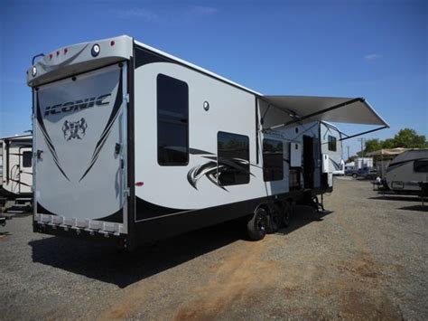 Forest River Flagstaff E-Pro travel trailer E15TB highlights: .